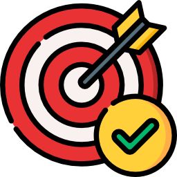 Target Free Icons Designed By Freepik