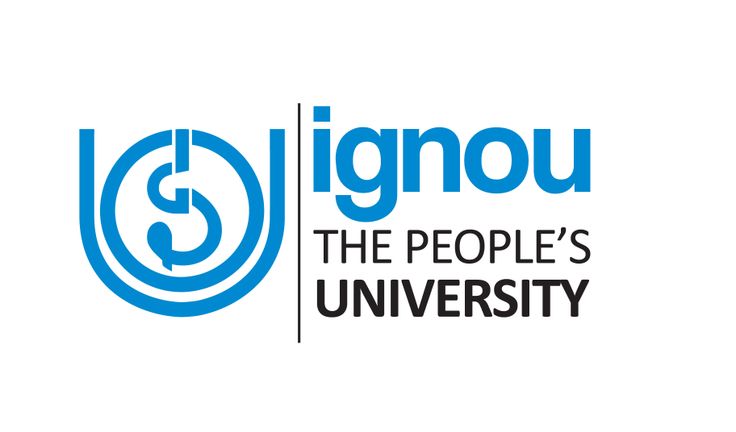 ignou new logo